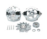 2010 Toyota Land Cruiser Alternator Case Kit