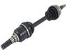 2024 Toyota Camry Axle Shaft