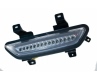 Toyota Van Back Up Light