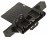 2017 Toyota Yaris iA Blower Motor Resistor