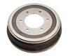 1993 Toyota Paseo Brake Drum