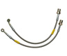 2013 Toyota Highlander Brake Line