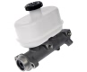 2011 Toyota Land Cruiser Brake Master Cylinder Reservoir