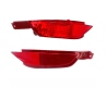 2009 Toyota Highlander Bumper Reflector