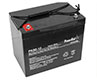 2005 Toyota Land Cruiser Car Batteries