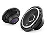 2009 Toyota FJ Cruiser Car Speakers