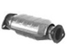 2024 Toyota Grand Highlander Catalytic Converter