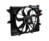 2021 Toyota Highlander Cooling Fan Assembly