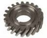 2015 Toyota Camry Crankshaft Gear