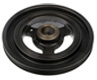 2014 Toyota Sienna Crankshaft Pulley