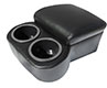 2010 Toyota Land Cruiser Cup Holder