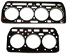 1988 Toyota Land Cruiser Cylinder Head Gasket