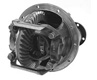 2024 Toyota Grand Highlander Differential