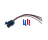 2021 Toyota C-HR Fuel Pump Wiring Harness