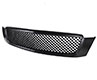 2008 Toyota Land Cruiser Grille