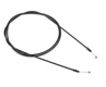 2021 Toyota Camry Hood Cable