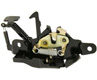 Toyota Echo Hood Latch