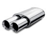 2022 Toyota Highlander Muffler