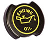 2007 Toyota Camry Oil Filler Cap