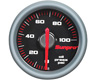 1986 Toyota Van Oil Pressure Gauge