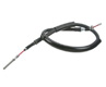 2009 Toyota Corolla Parking Brake Cable