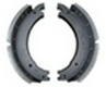 2009 Toyota Sienna Parking Brake Shoe