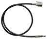 1986 Toyota Supra Speedometer Cable