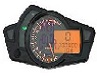 2024 Toyota Grand Highlander Speedometer