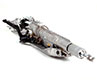 2010 Toyota Matrix Steering Column