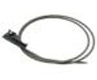 2023 Toyota Corolla Cross Sunroof Cable