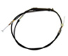 2000 Toyota Echo Throttle Cable