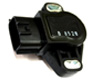 1990 Toyota Land Cruiser Throttle Position Sensor