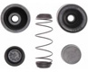 2007 Toyota Land Cruiser Wheel Cylinder Repair Kit