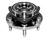 2017 Toyota Land Cruiser Wheel Hub