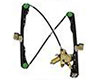 1998 Toyota Tercel Window Regulator