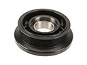 A/C Idler Pulley, Air Conditioning Idler Pulley