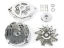 Alternator Case Kit, Alternator Case Set