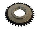 Balance Shaft Gear, Engine Shaft Gear