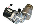 Brake Fluid Pump, ABS Pump Motor