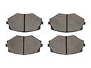 Brake Pad Set, Disc Brake Pad Set