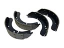 Brake Shoe Set, Brake Shoe