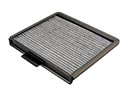 Cabin Air Filter, Interior Cabin Air Filter