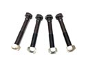 Control Arm Bolt, Control Arm Alignment Kit