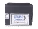 Cruise Control Module, Cruise Control Module Speed Control