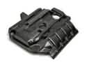 Engine Cover, Engine Cover Intake Shield