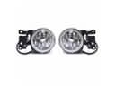 Fog Light, Fog Lamp