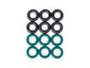 Fuel Injector O-Ring, Gas Injector Seal