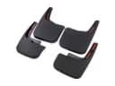 Mud Flaps, Mud Flap Splash Guards