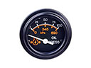 Oil Pressure Gauge, Oil Pressure Gauge Meter