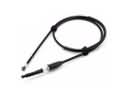 Throttle Cable, Accelerator Throttle Cable